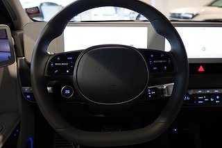 SUV Hyundai IONIQ 5 14 av 30