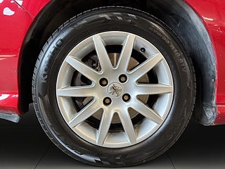 Peugeot 308 sw 1.6 THP Värmare Kamkedja – bild 14