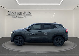 SUV Suzuki e-Vitara 2 av 17