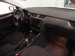 Kombi Skoda Octavia 13 av 22