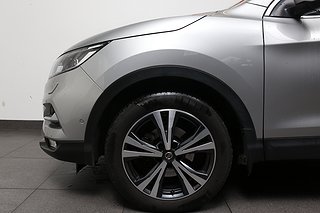 SUV Nissan Qashqai 5 av 21