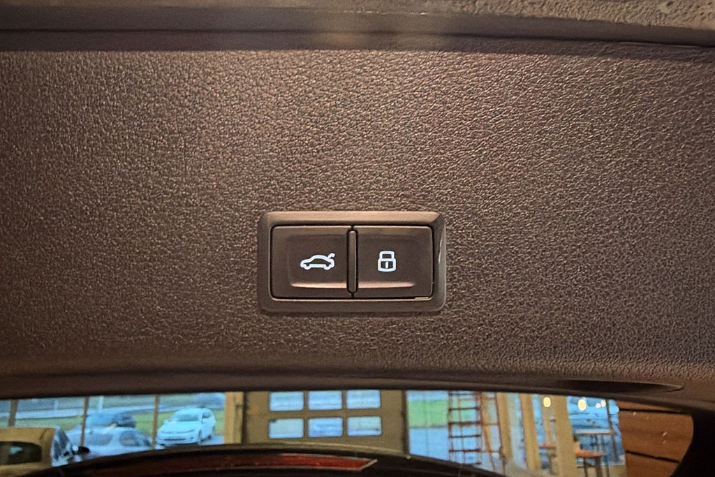 Audi Q8 e-tron 50 quattro Drag Kamera Moms  Navi P-värm Proline miniatyr 26