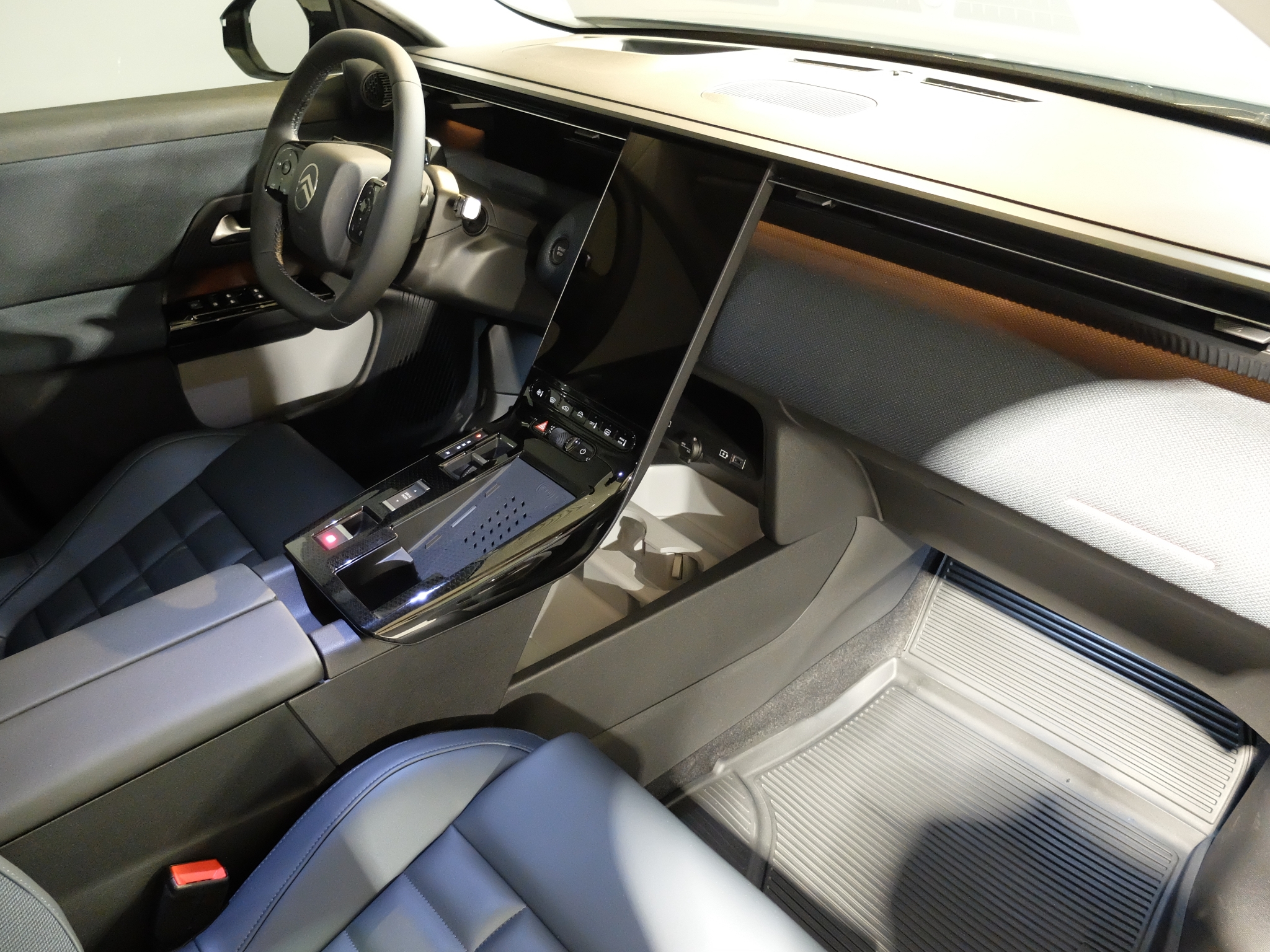 Citroen C5 Aircross 2026, photo 4/40