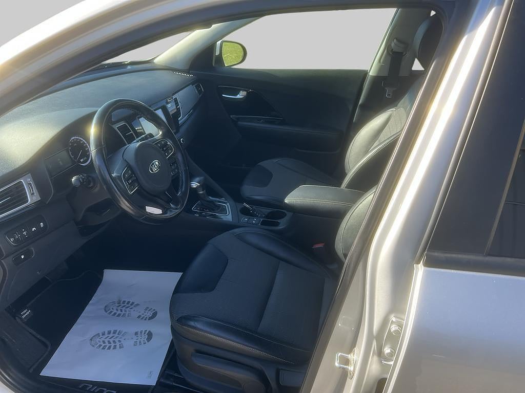 Kia Niro 2017 - miniatyr 6