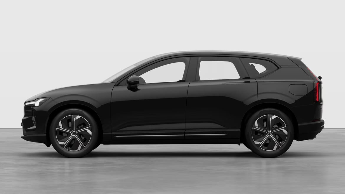 Volvo EX60 P10 AWD Plus 2026, kuva 3/32