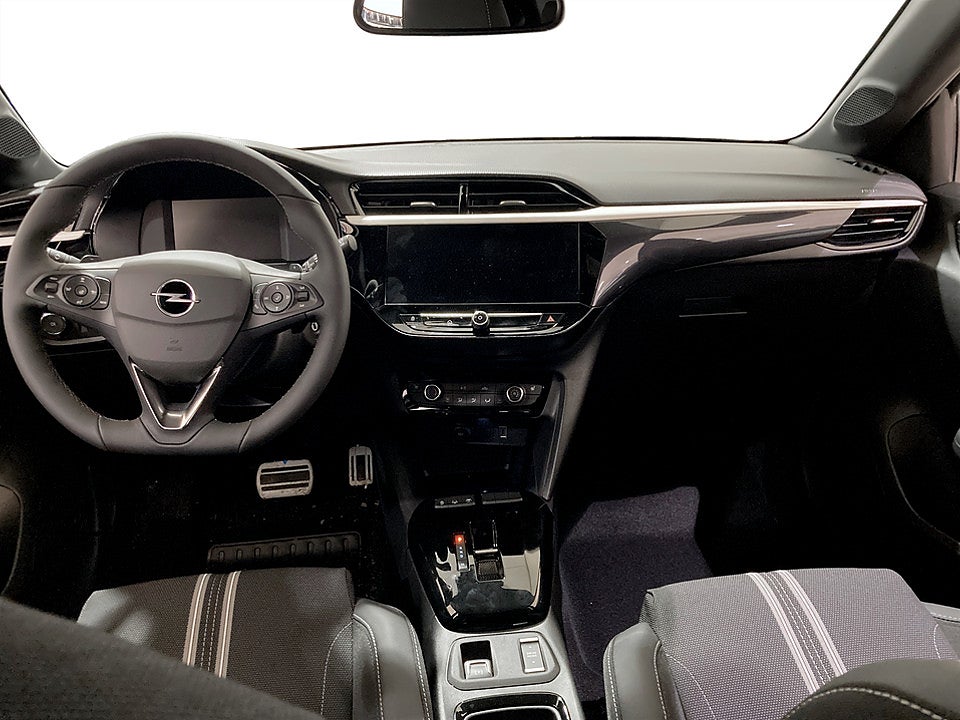 Bild på Opel Corsa GS 100hk Aut - OMGÅENDE LEVERANS!