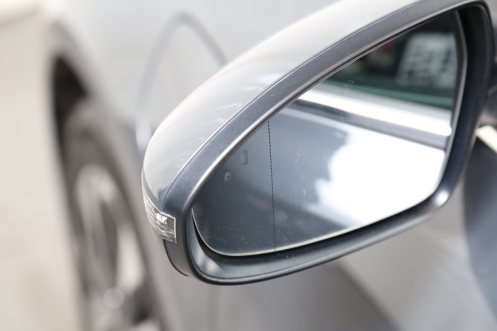 Kia Ceed Plug-in Hybrid 141hk Advance Plus Aut Drag 2020