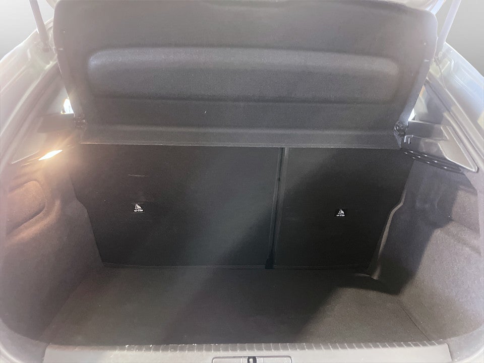 Bild på Peugeot 208 Style Hybrid 100hk Aut CARPLAY BACKSENSORER