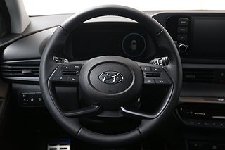 Halvkombi Hyundai Bayon 11 av 21