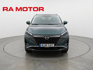 SUV Nissan Qashqai 6 av 24