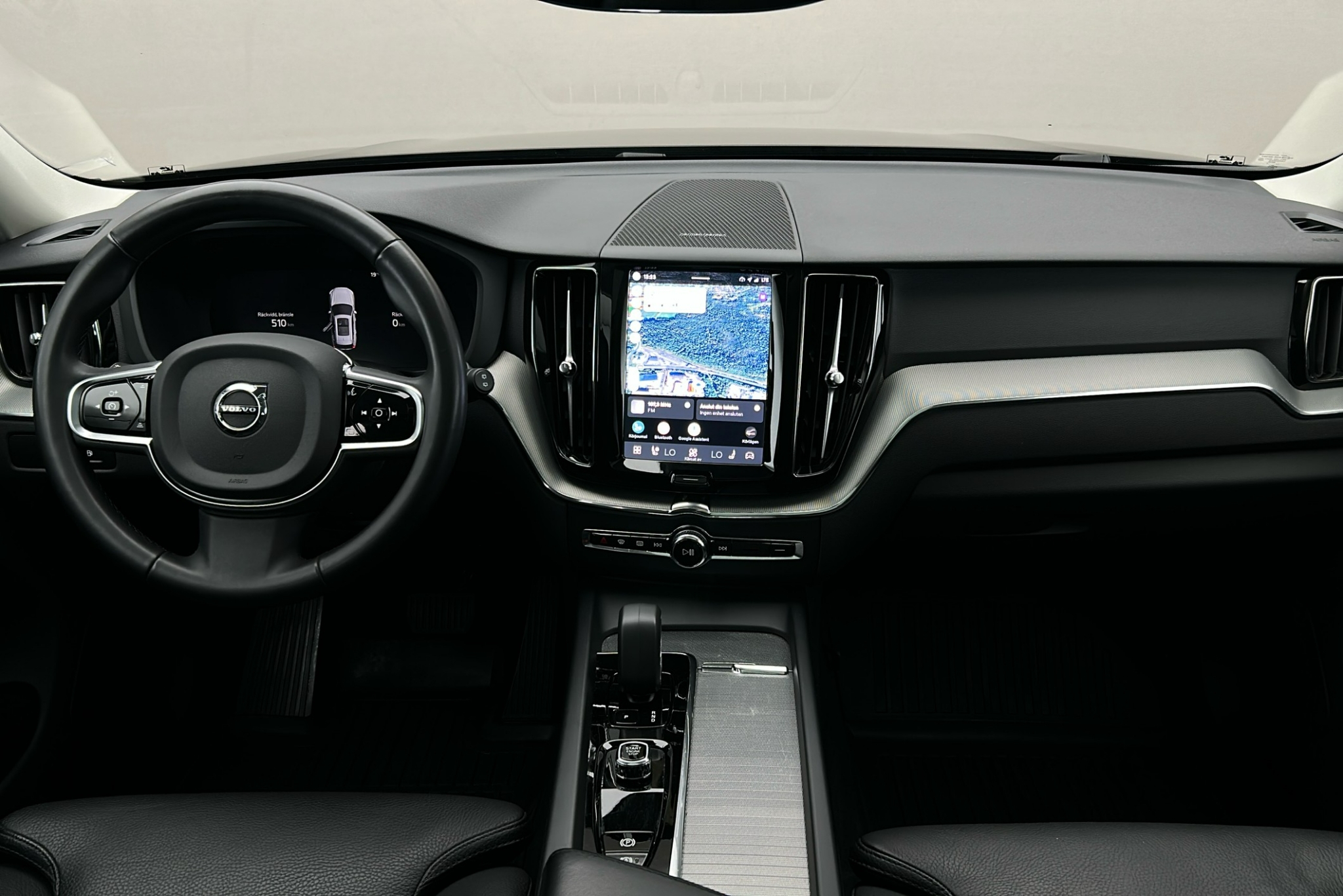 Volvo XC60 2024, bild 3/10