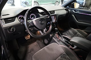 Kombi Skoda Octavia 12 av 29