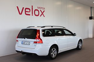 Kombi Volvo V70 4 av 18