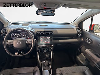 SUV Citroën C3 10 av 16