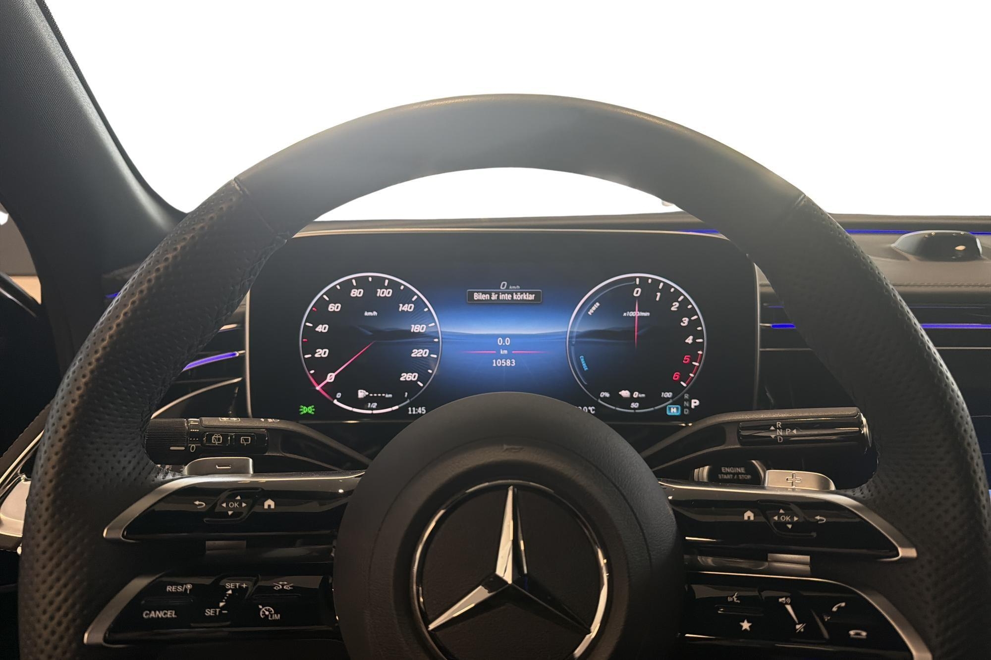 Mercedes-Benz E 2025, kuva 6/32