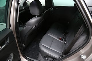 SUV Hyundai Tucson 22 av 24