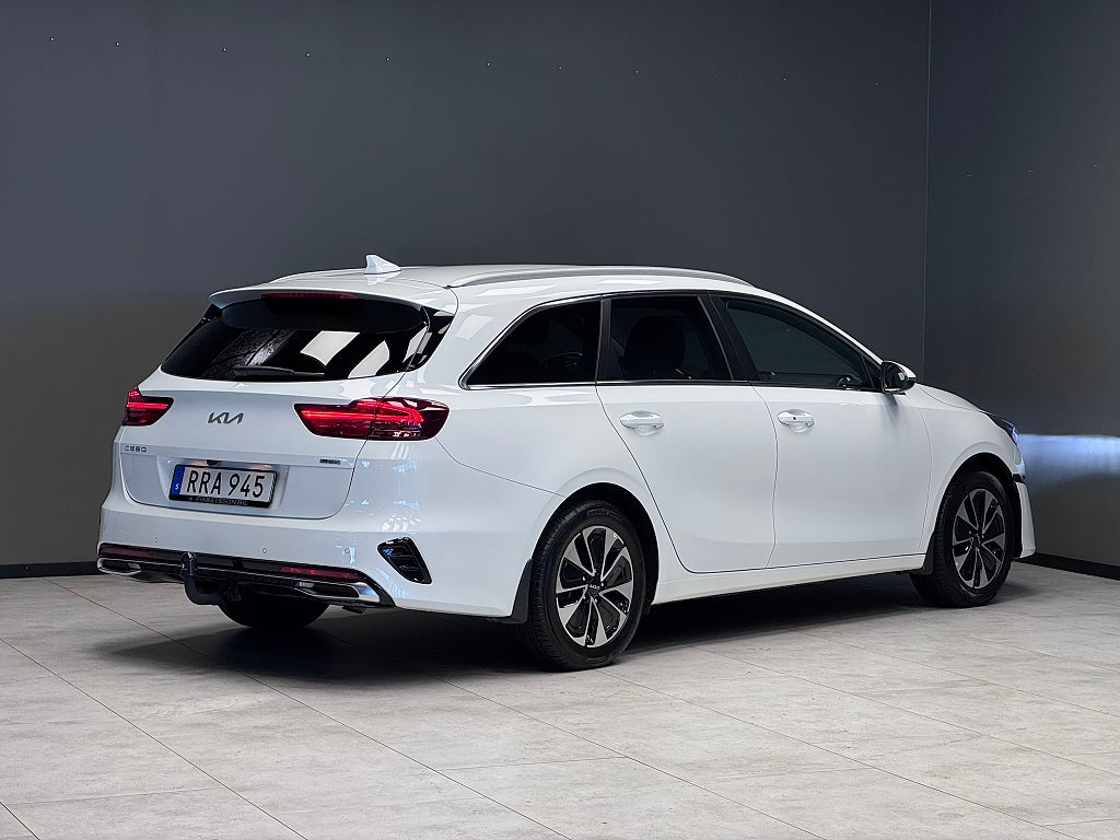 Kia Ceed 2024 - miniatyr 2