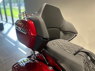 BMW R18 Transcontinental