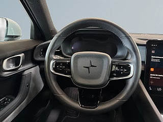 Polestar 2 Long Range Single Motor S&V/Drag/360-kamera/Pvärm – bild 9