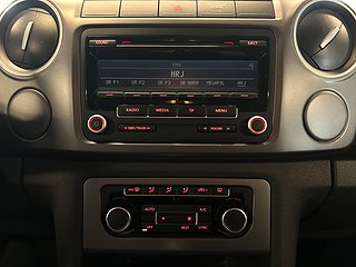 Volkswagen Amarok Dubbelhytt 2.8t 2.0 4M Highline MOMS/Drag