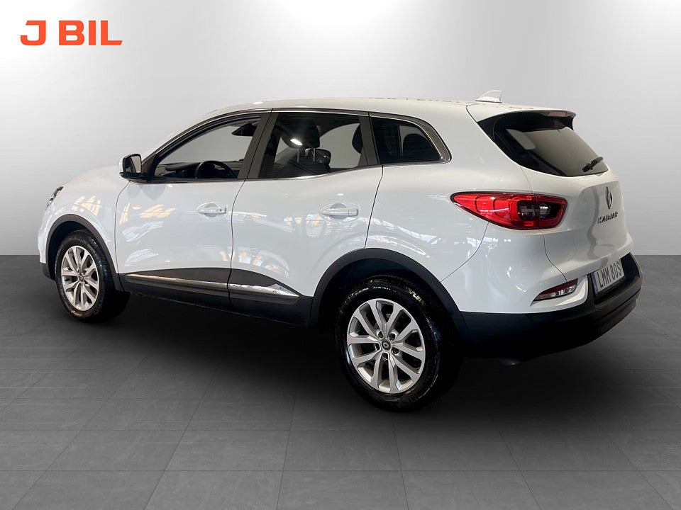 Bild på Renault Kadjar 1.3 TCe 140hk Aut BACKSENSORER