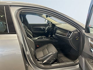 Volvo V90 Cross Country D4 AWD Automat Drag/Kamera/P-Värmare/M-Värmare/S&V-Däck – bild 10