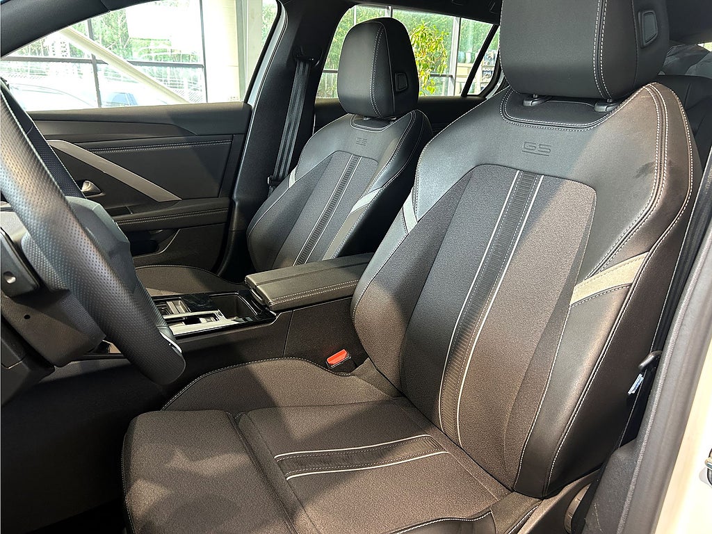 Bild på Opel Astra ST GS 1.2 PT 130hk Aut - BACKKAMERA, CARPLAY