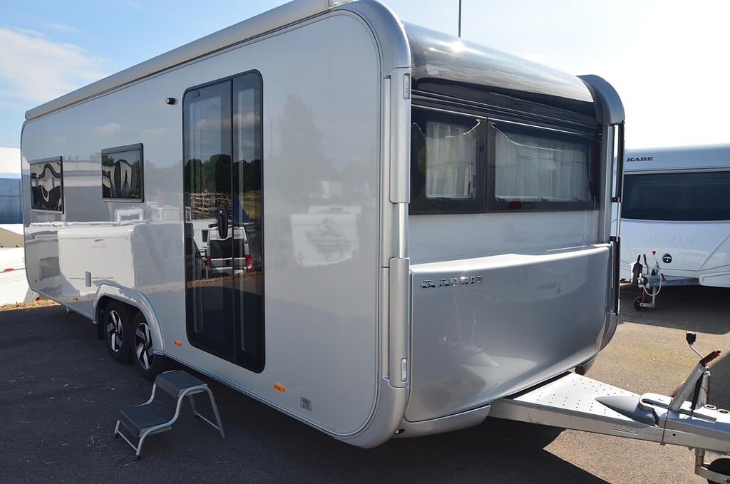 Adria Astella 644 DP