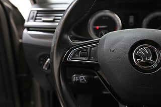 Kombi Skoda Superb 14 av 27