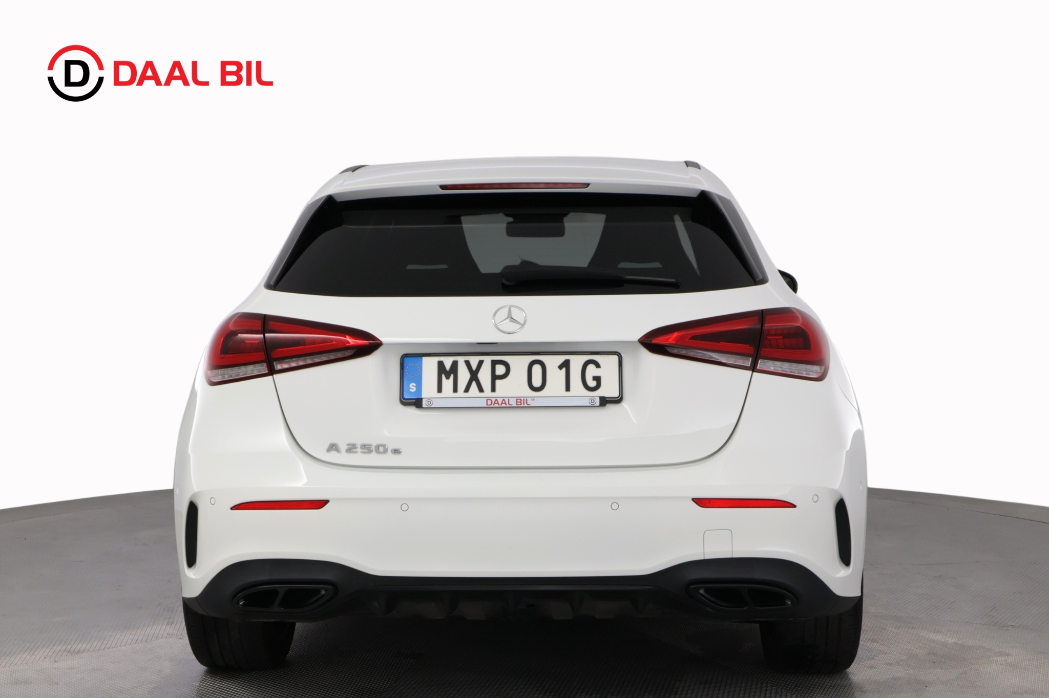Mercedes-Benz A 2021, bild 7/10