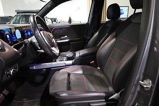 SUV Mercedes-Benz GLB 13 av 29