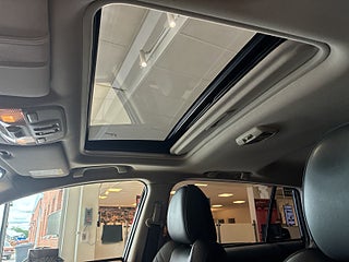 Subaru Levorg 1.6 4WD Dragkrok Bkamera Navigation S&V-däck Elstol – bild 18