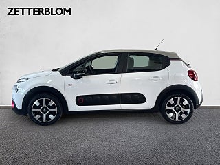 Halvkombi Citroën C3 2 av 14