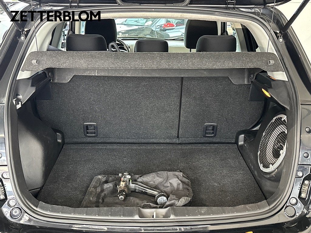 SUV Mitsubishi ASX 6 av 15