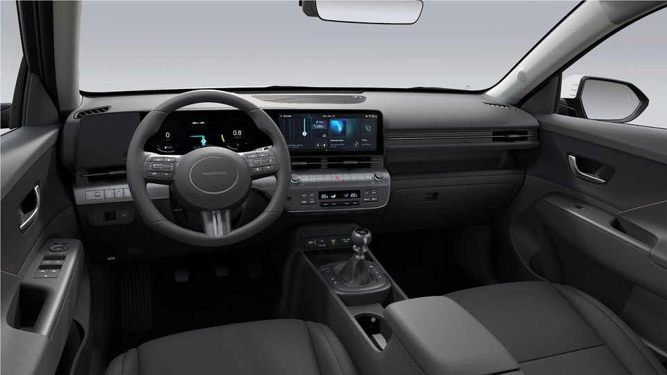 SUV Hyundai Kona 4 av 4