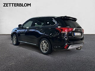 Kombi Mitsubishi Outlander 3 av 20