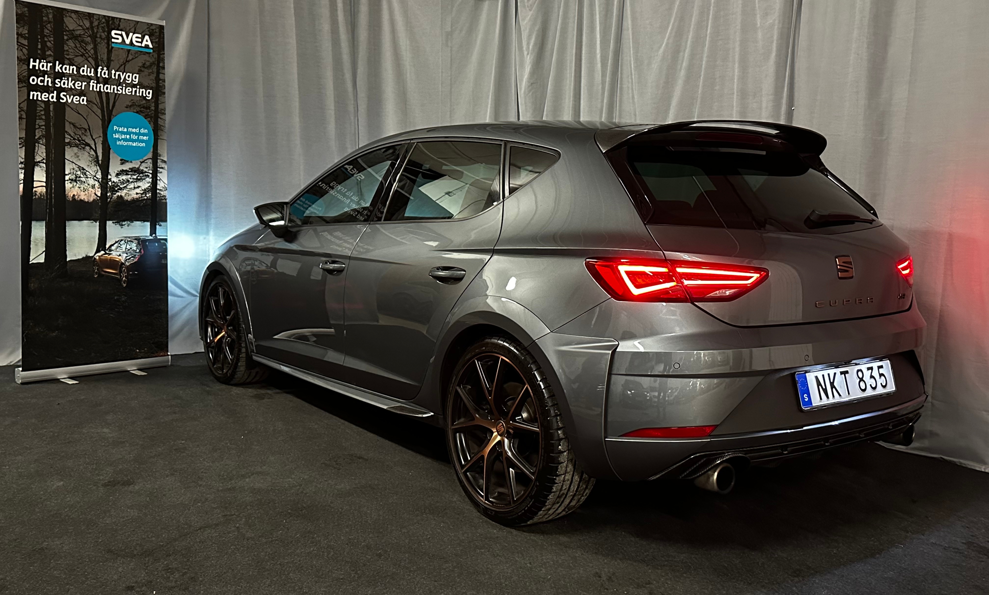 Seat Leon 2018, bild 6/54