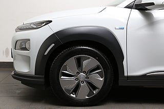 SUV Hyundai Kona 8 av 26