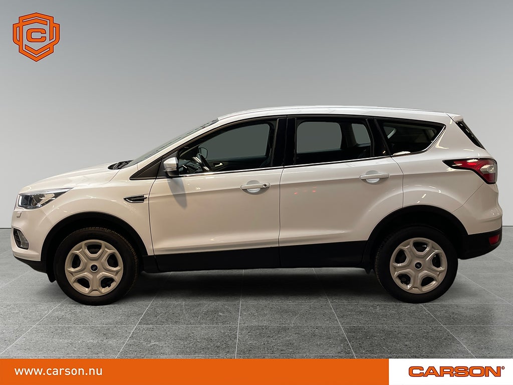 Ford Kuga 4,99% 2.0 TDCi AWD 150HK Trend Värmare