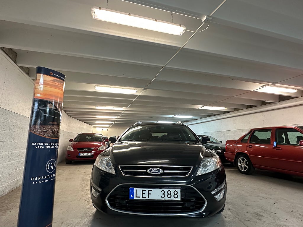 Ford Mondeo 2.0 TDCi Powershift Business. Momentum.Sport. Automat