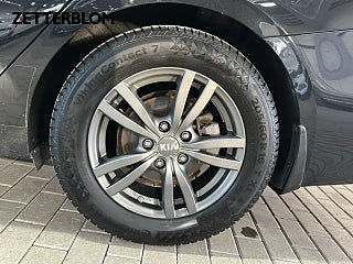 Kombi Kia Ceed 13 av 19