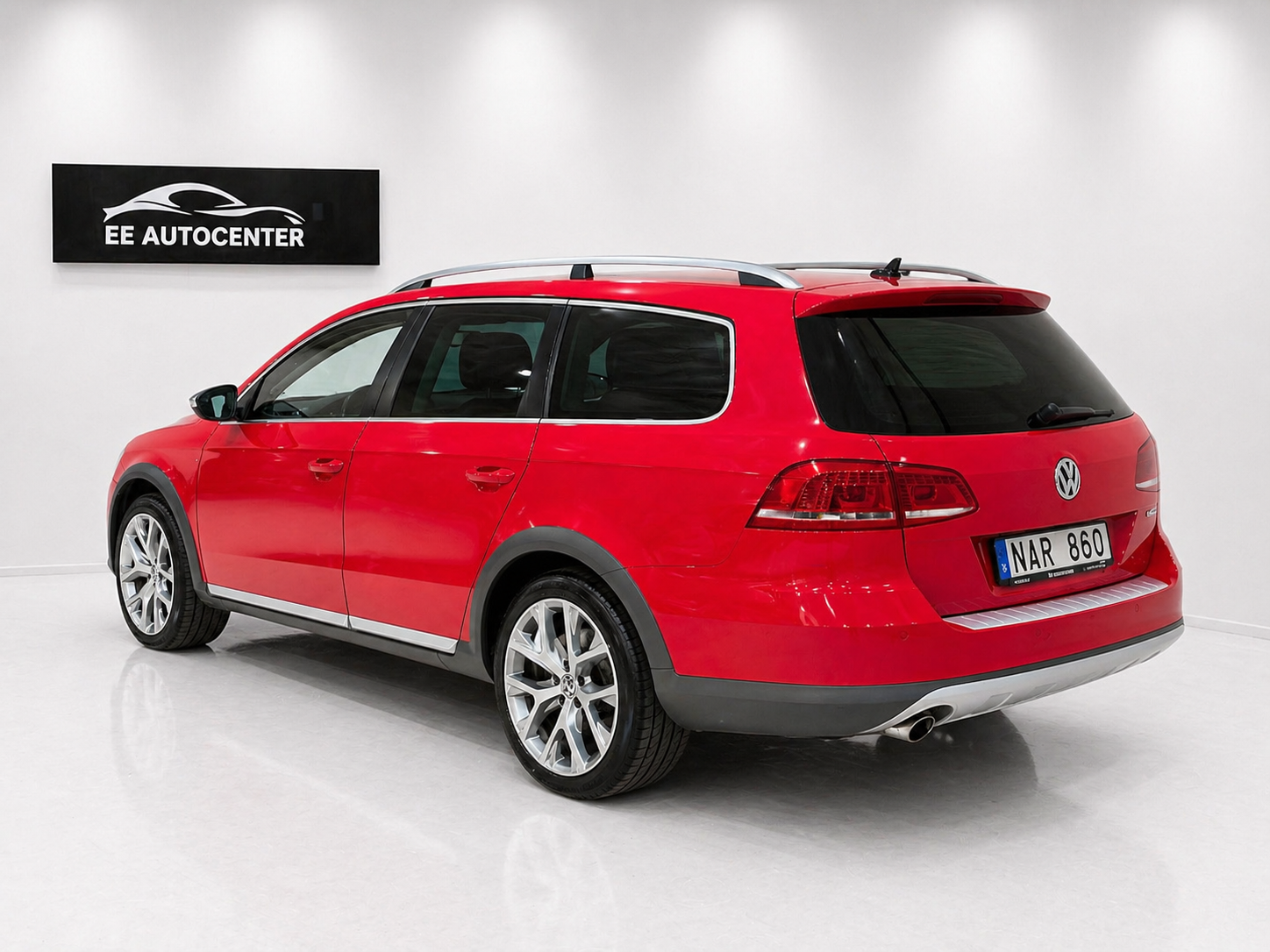 Volkswagen Passat 2013, bild 3/41