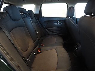 Kombi MINI Clubman 13 av 21