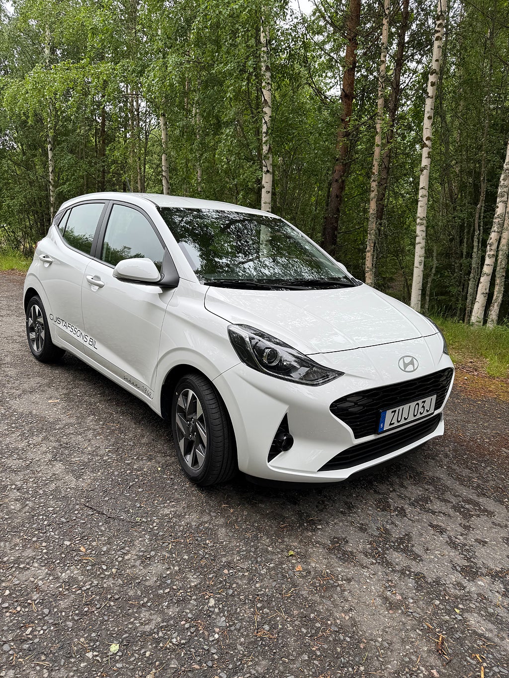 Hyundai i10 1.0 MPi MT Advanced