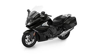 BMW K1600GT