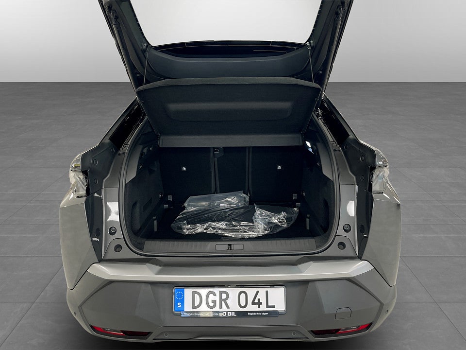 Bild på Peugeot 3008 GT Hybrid 145hk Aut B-KAMERA NAVI