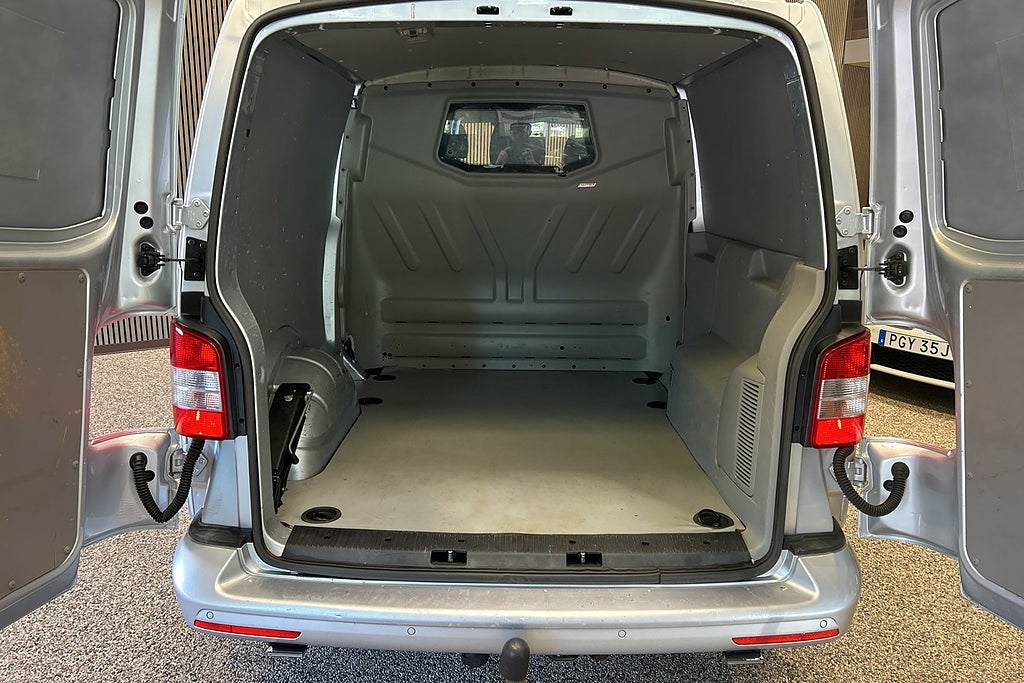 Volkswagen Transporter Kombi T30 2.0 TDI BMT 4Motion
