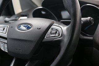 Halvkombi Ford C-Max 17 av 28