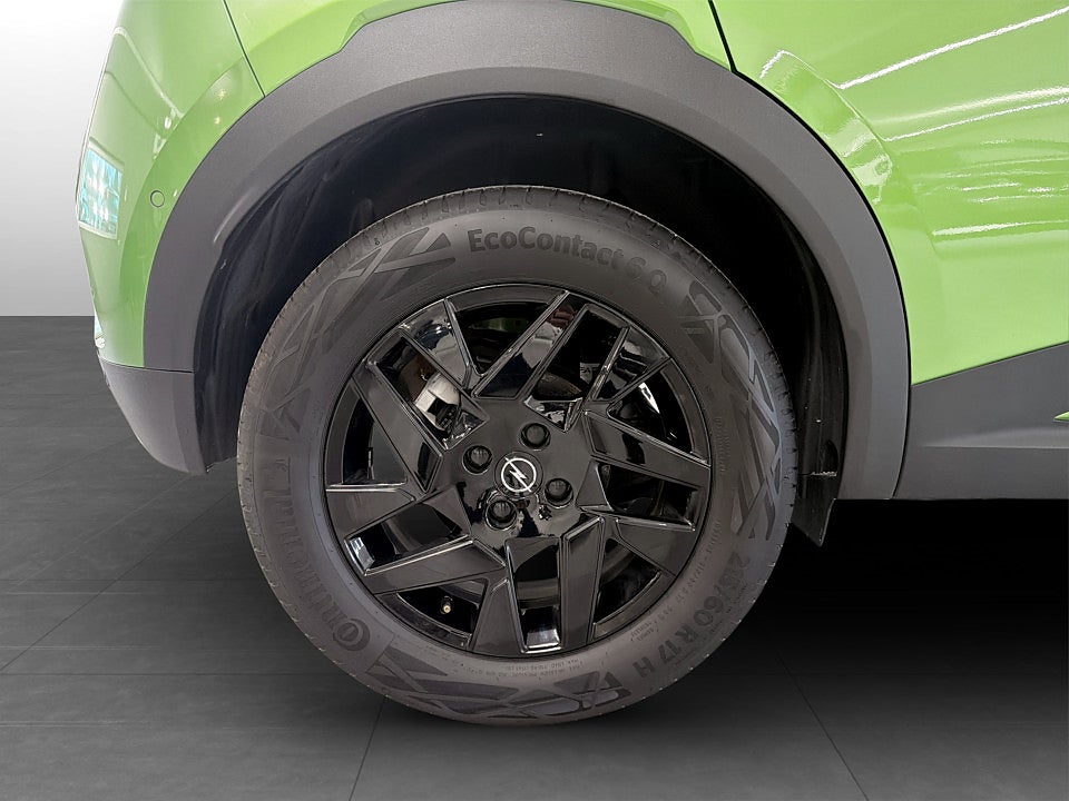 Bild på Opel Mokka GS-Line 1.2 PT 130hk Aut KAMPANJRÄNTA 3,99%