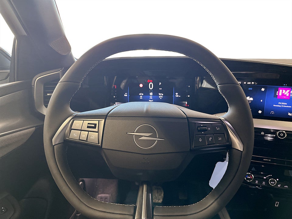 Bild på Opel Mokka 1.2 Turbo 130hk Aut CARPLAY BACKSENSORER